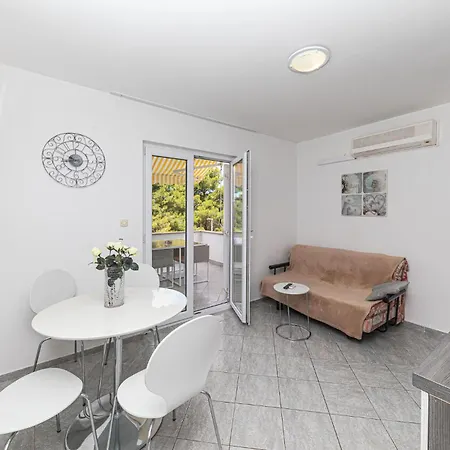 Front In Okrug Donji Vakantiehuis *