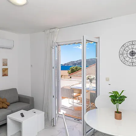 Front In Okrug Donji Vakantiehuis *